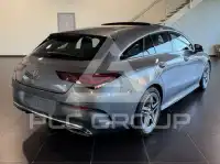 2024 Mercedes Benz CLA 180