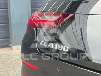 2024 Mercedes Benz CLA 180