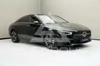 2024 Mercedes Benz CLA 180