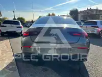 2024 Mercedes Benz CLA 180
