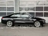 2024 Mercedes Benz CLA 180