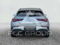 2024 Mercedes Benz CLA 180