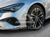2024 Mercedes Benz CLA 180