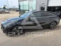 2024 Mercedes Benz CLA 180