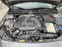 2024 Mercedes Benz CLA 180