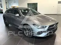 2024 Mercedes Benz CLA 180