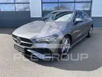 2024 Mercedes Benz CLA 180