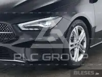 2024 Mercedes Benz CLA 180