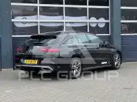 2024 Mercedes Benz CLA 180