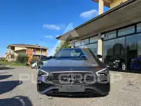 2024 Mercedes Benz CLA 180