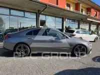 2024 Mercedes Benz CLA 180