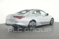 2024 Mercedes Benz CLA 180