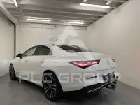 2024 Mercedes Benz CLA 180