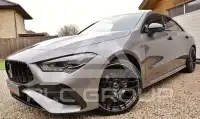 2024 Mercedes Benz CLA 180