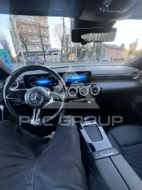 2024 Mercedes Benz CLA 180