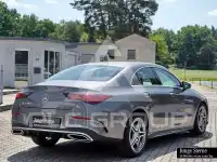 2024 Mercedes Benz CLA 180