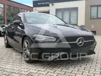 2025 Mercedes Benz CLA 180
