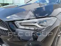 2024 Mercedes Benz CLA 180