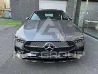 2024 Mercedes Benz CLA 180