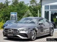2024 Mercedes Benz CLA 180