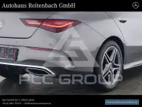 2024 Mercedes Benz CLA 180