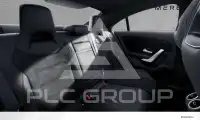 2024 Mercedes Benz CLA 180