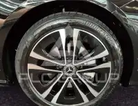 2024 Mercedes Benz CLA 180