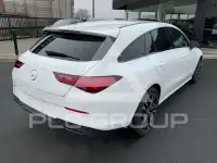 2024 Mercedes Benz CLA 180