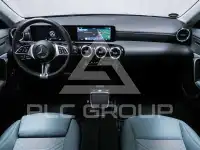 2024 Mercedes Benz CLA 180