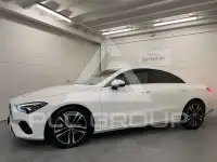2024 Mercedes Benz CLA 180