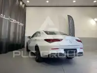 2025 Mercedes Benz CLA 180