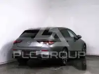 2024 Mercedes Benz CLA 180