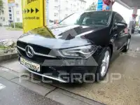 2024 Mercedes Benz CLA 180
