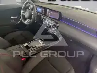 2025 Mercedes Benz CLA 180