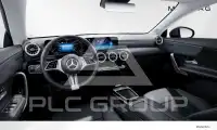 2024 Mercedes Benz CLA 180