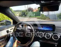 2024 Mercedes Benz CLA 180