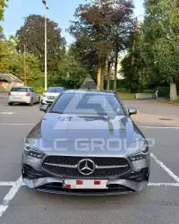 2024 Mercedes Benz CLA 180