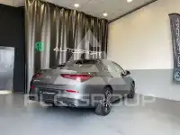 2025 Mercedes Benz CLA 180