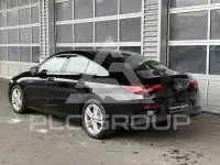 2024 Mercedes Benz CLA 180
