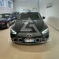 2024 Mercedes Benz CLA 180