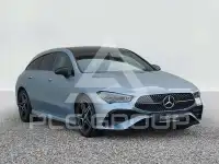 2024 Mercedes Benz CLA 180