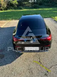 2024 Mercedes Benz CLA 180