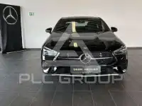 2024 Mercedes Benz CLA 180