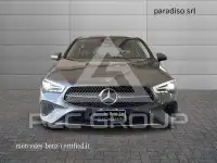 2024 Mercedes Benz CLA 180