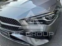 2024 Mercedes Benz CLA 180