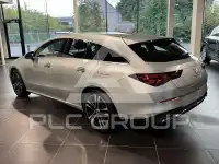 2024 Mercedes Benz CLA 180