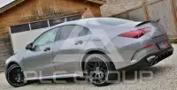 2024 Mercedes Benz CLA 180