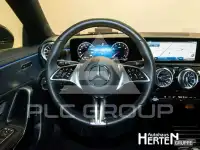 2024 Mercedes Benz CLA 180