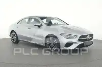 2024 Mercedes Benz CLA 180