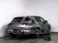 2024 Mercedes Benz CLA 180